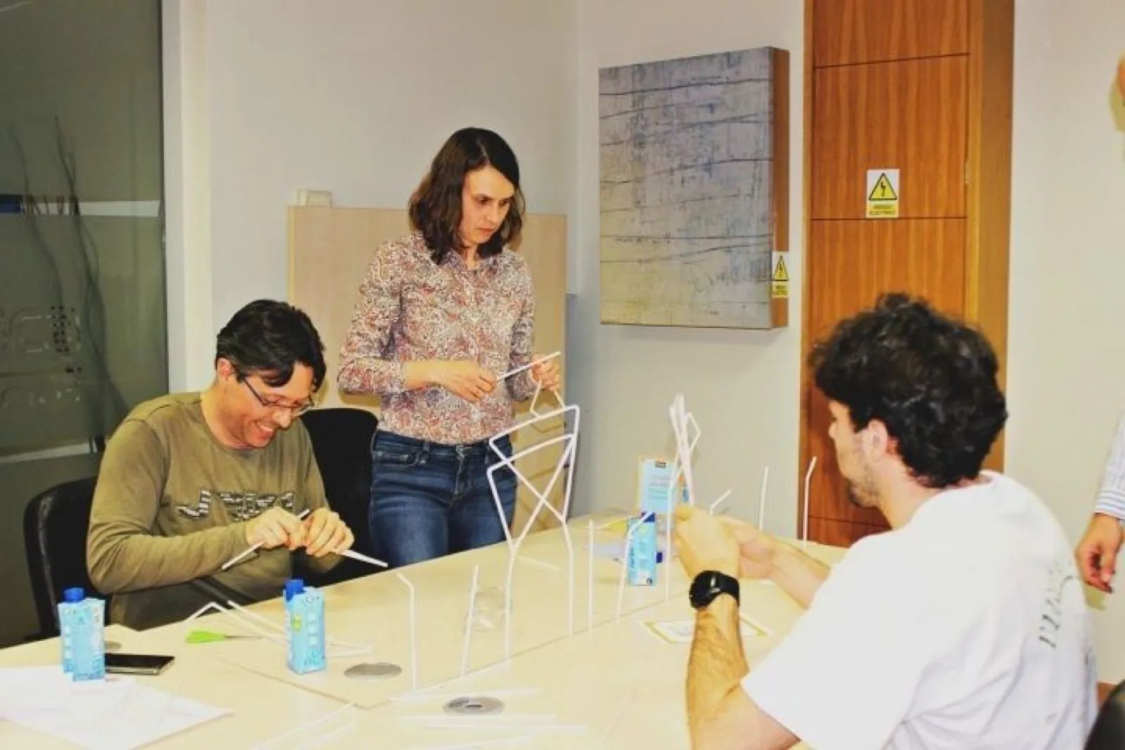 Speed Block Building — foto 1