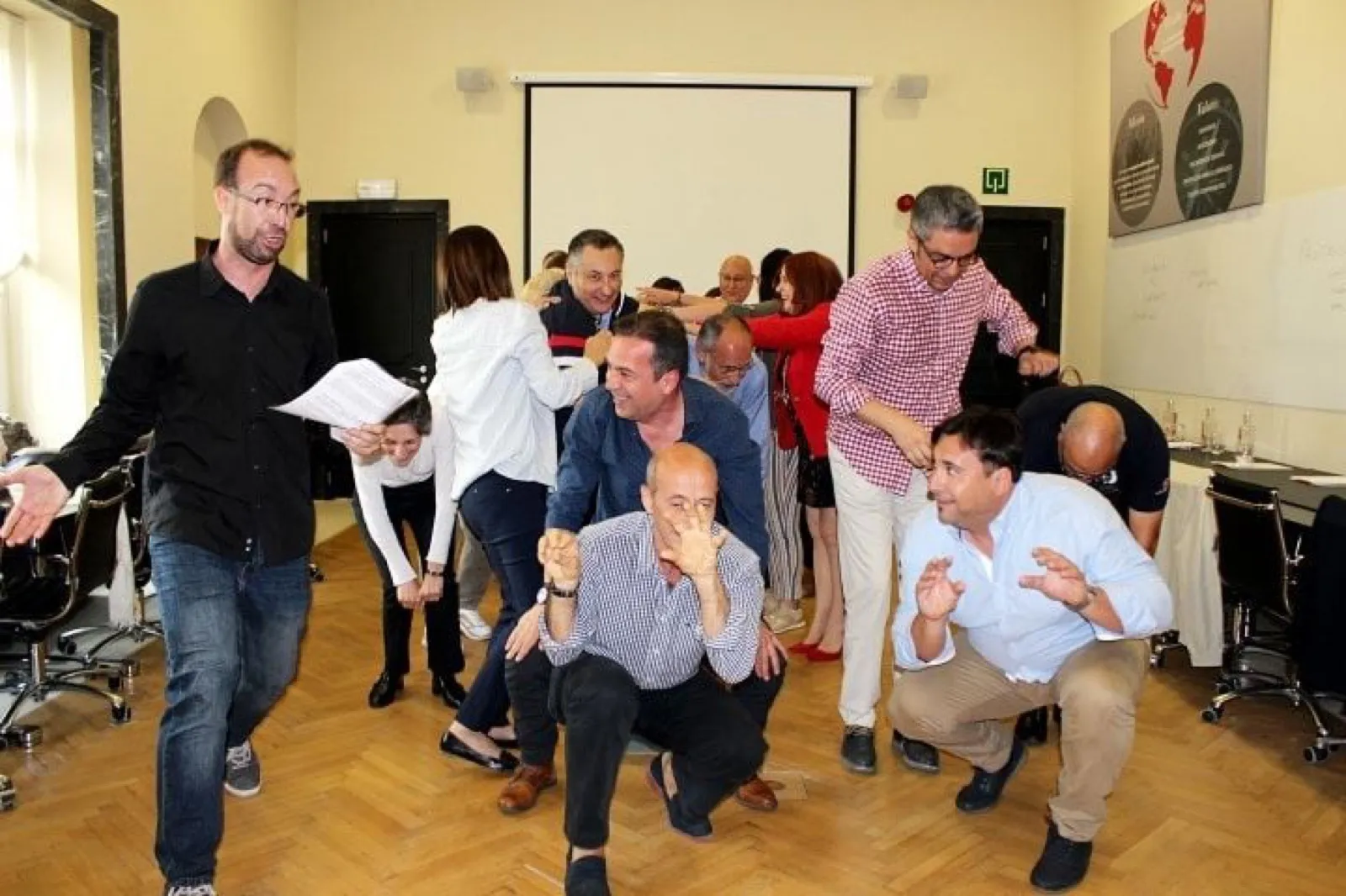 Story Gaming — foto 2