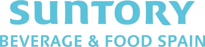 Logo de Suntory