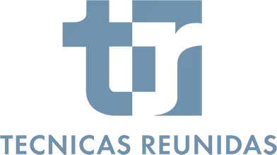 Logo de Técnicas Reunidas