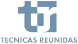 Logo de Técnicas Reunidas