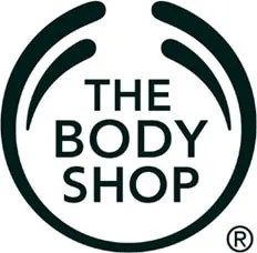 Logo de The Body Shop