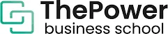 Logo de The Power