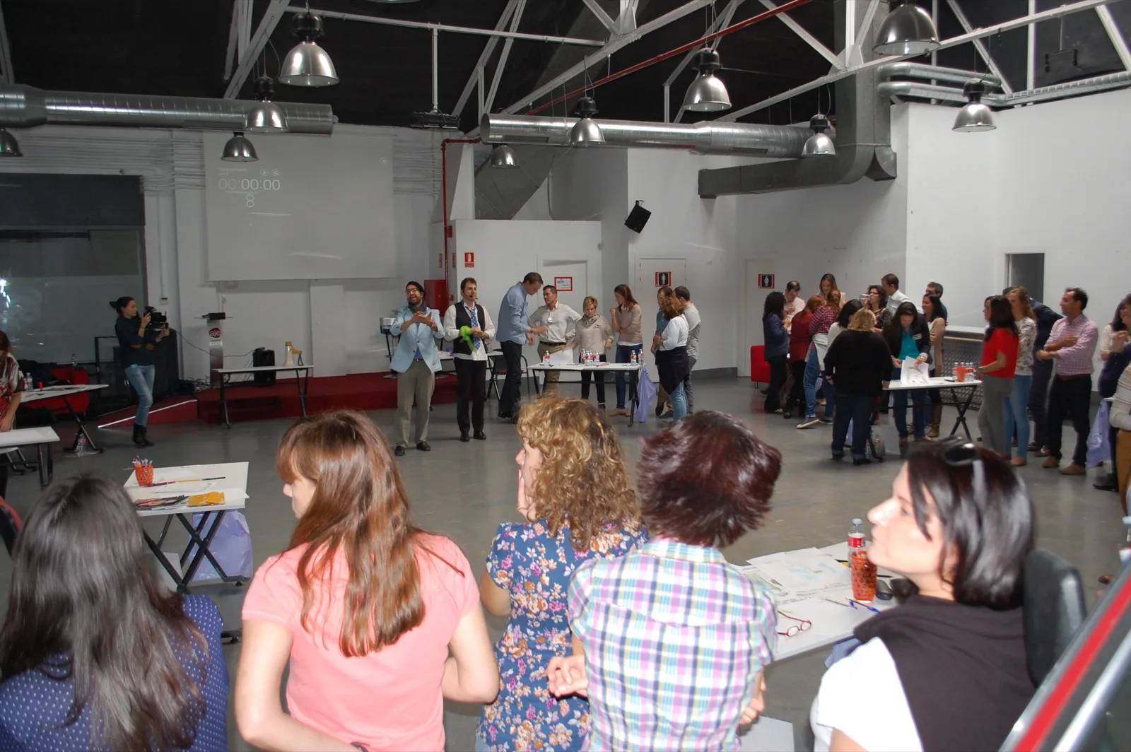 Think Team — foto 2