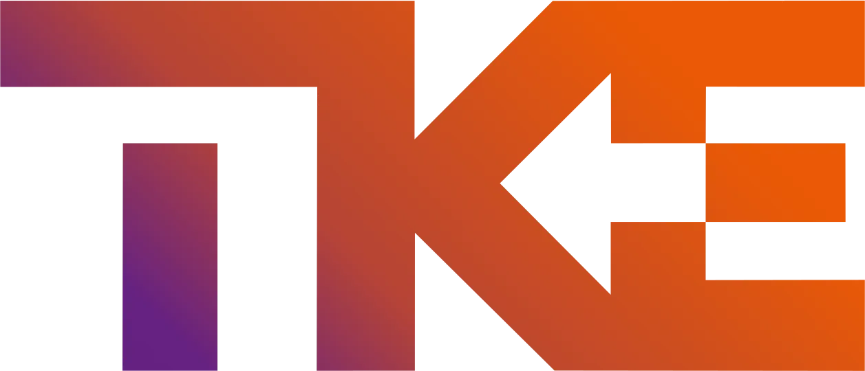 Logo de TKE