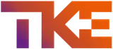 Logo de TKE