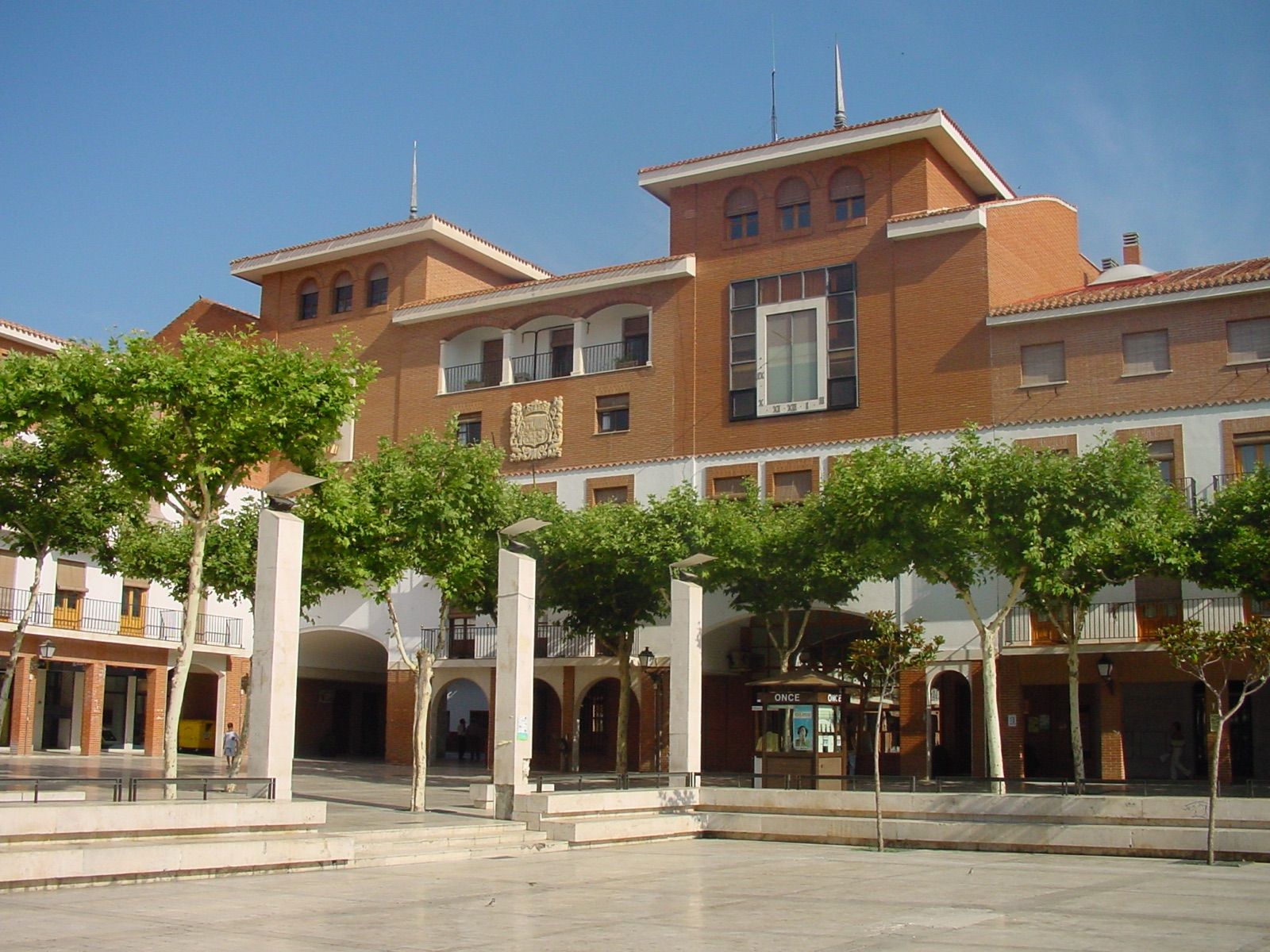 Team Building y eventos de empresa en Torrejón de Ardoz