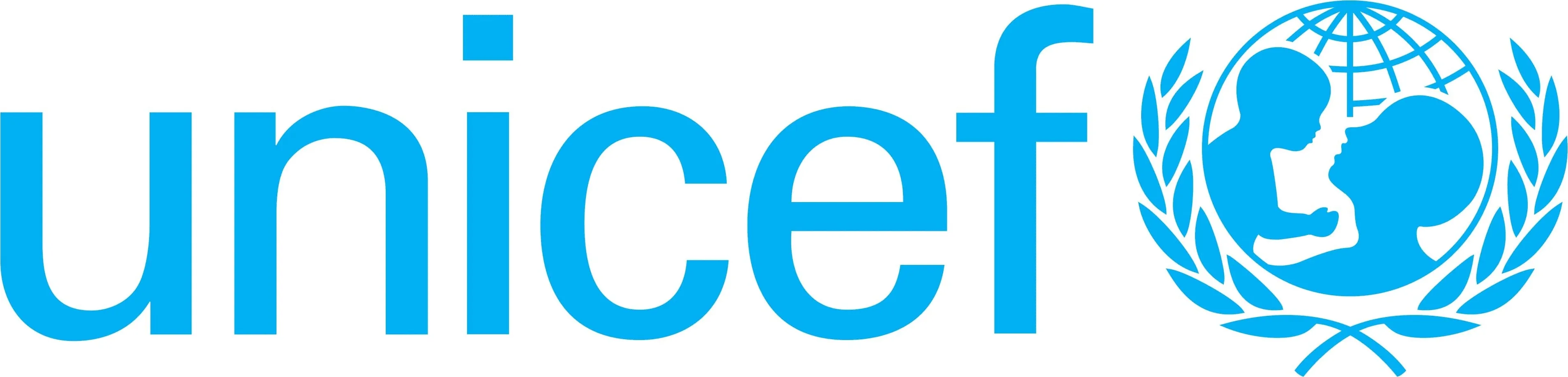 Logo de Unicef