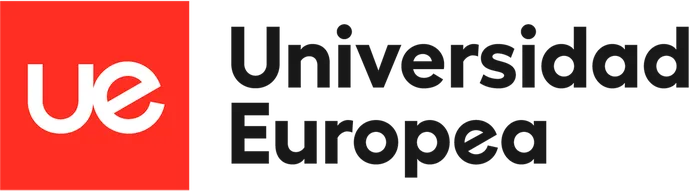Logo de Universidad Europea