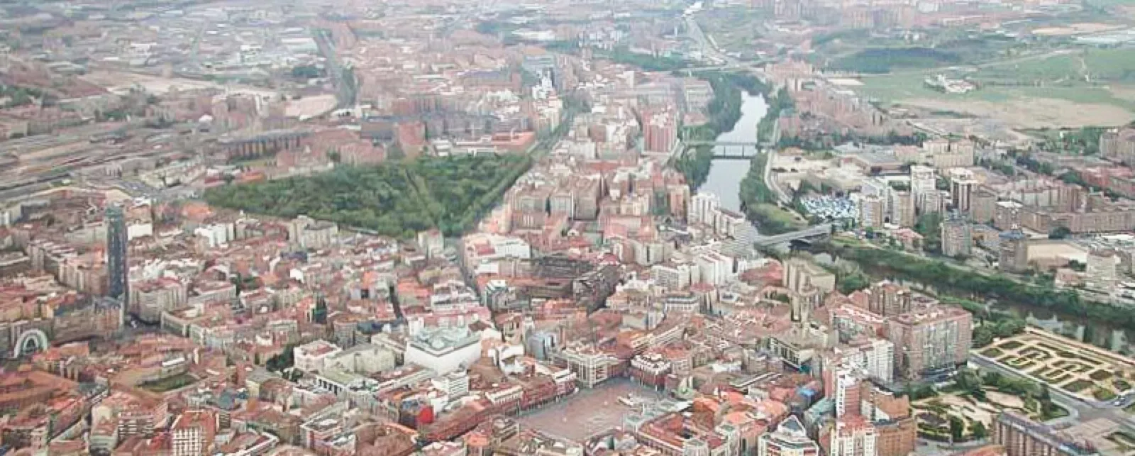 Team Building en Valladolid
