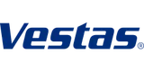 Logo de Vestas