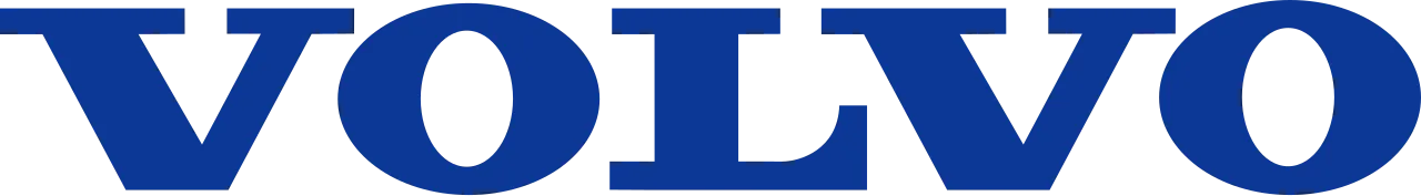 Logo de Volvo