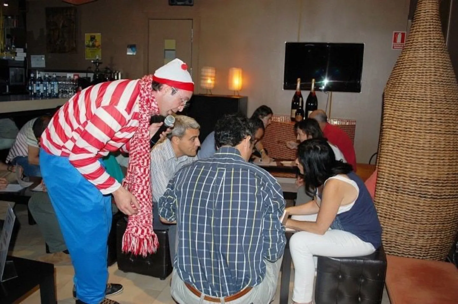 Wally — foto 3