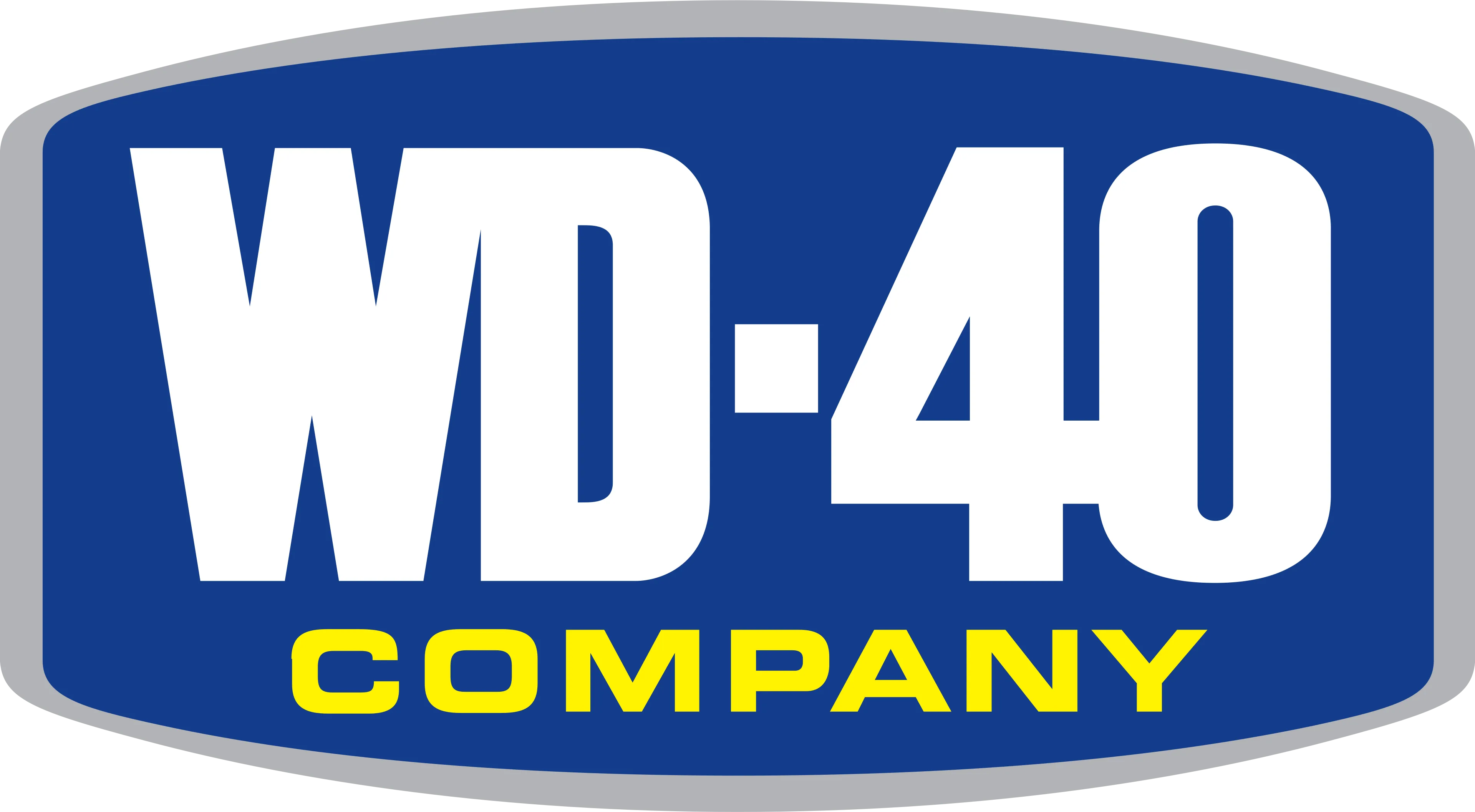 Logo de WD-40
