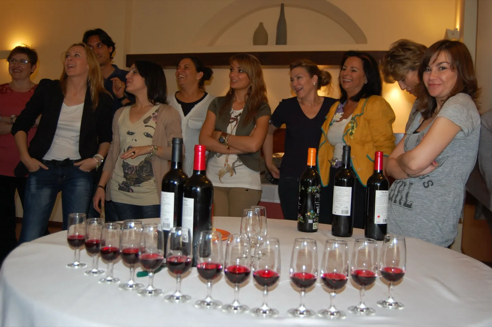 Wine Experience — foto 1